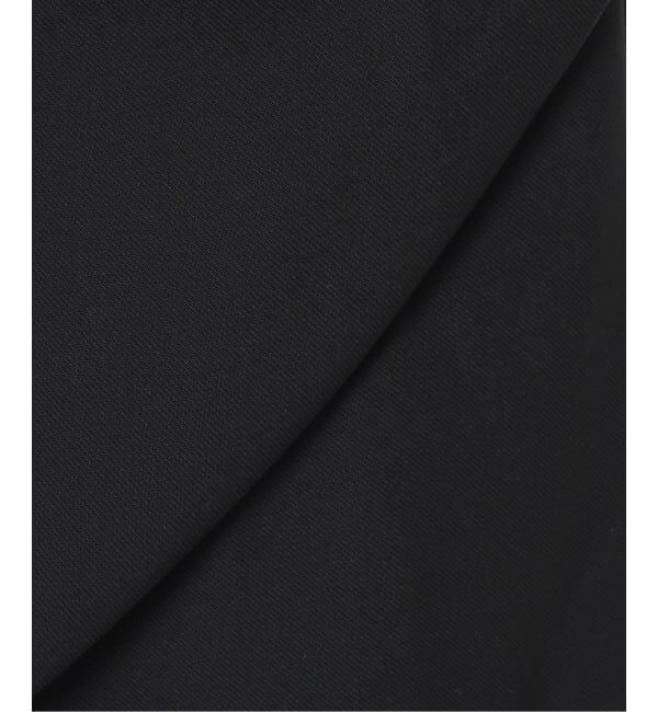 IENA「《セットアップ対応/一部店舗限定》カルゼラップパンツ」|その他|