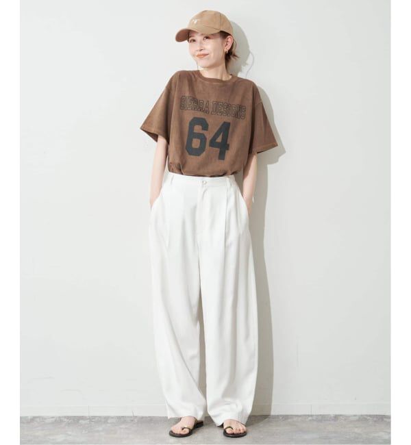 SLOBE IENA「Barbour/バブアー cascade cap MHA0274」|キャップ・キャスケット|
