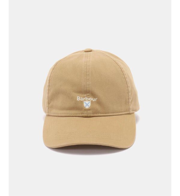 SLOBE IENA「Barbour/バブアー cascade cap MHA0274」|キャップ・キャスケット|