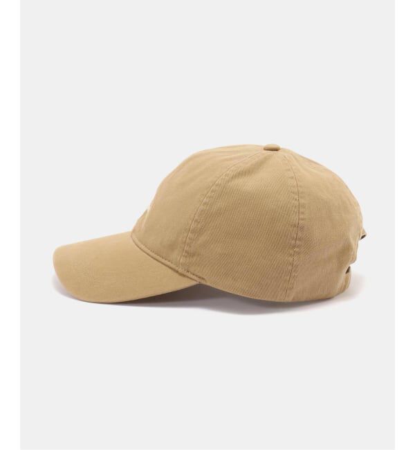 SLOBE IENA「Barbour/バブアー cascade cap MHA0274」|キャップ・キャスケット|