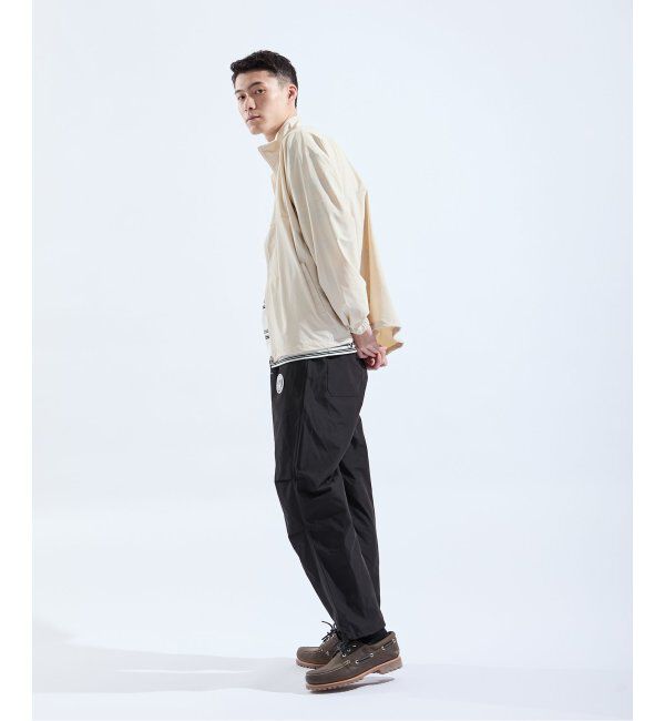 Paris Saint-Germain「【Paris Saint-Germain / パリ・サン＝ジェルマン】JP PIPING PANTS」|その他|