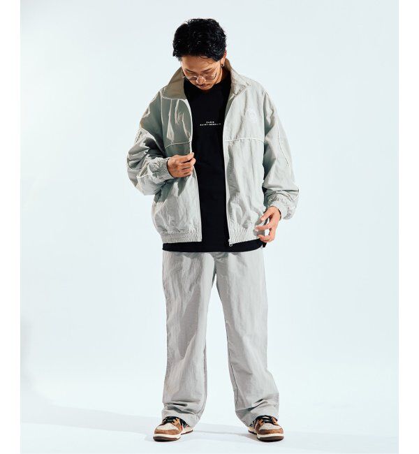 Paris Saint-Germain「【Paris Saint-Germain / パリ・サン＝ジェルマン】JP PIPING PANTS」|その他|