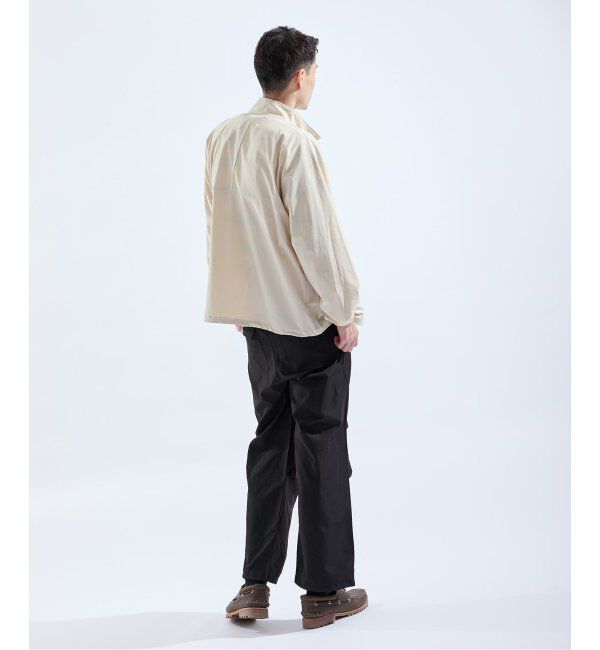 Paris Saint-Germain「【Paris Saint-Germain / パリ・サン＝ジェルマン】JP PIPING PANTS」|その他|
