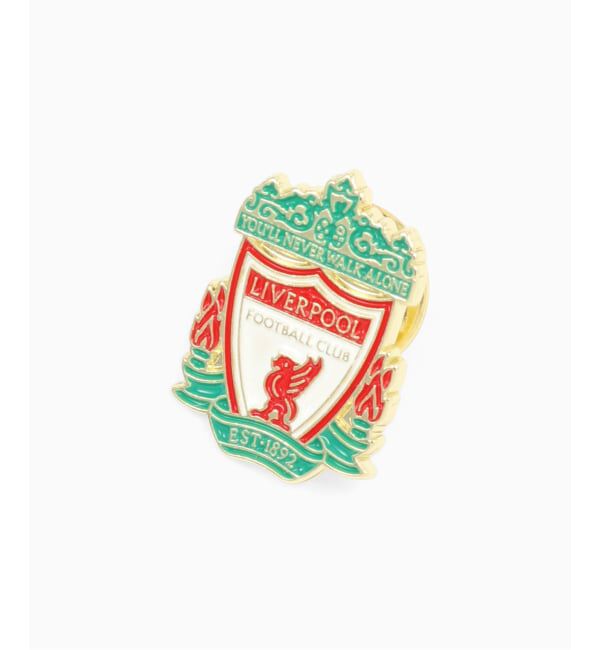 Liverpool FC「【Liverpool FC 】LFC CREST B AND K SET」|キーケース|