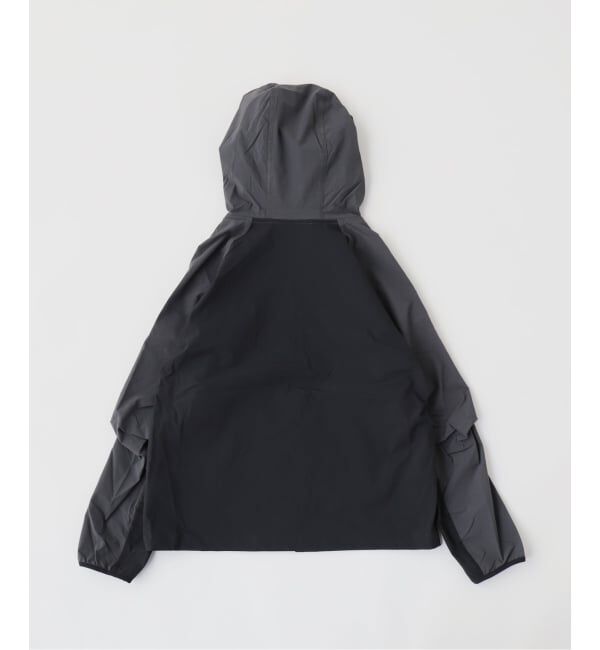 Paris Saint-Germain「【NIKE / ナイキ】PSG B NSW TCH WVN FZ JKT」|その他ベビーウェア|