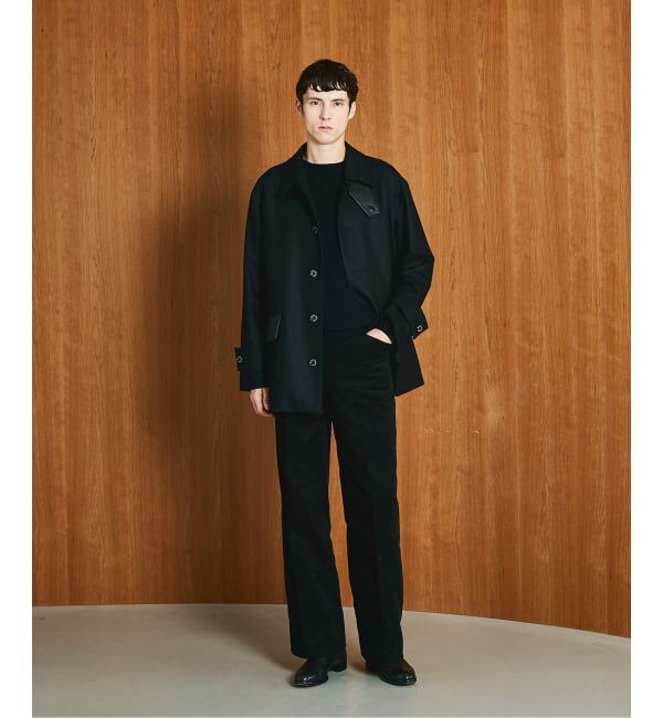 EDIFICE「《予約》MACKINTOSH(マッキントッシュ) 別注 HUMBIE/ハンビー SL SHORT」|その他|