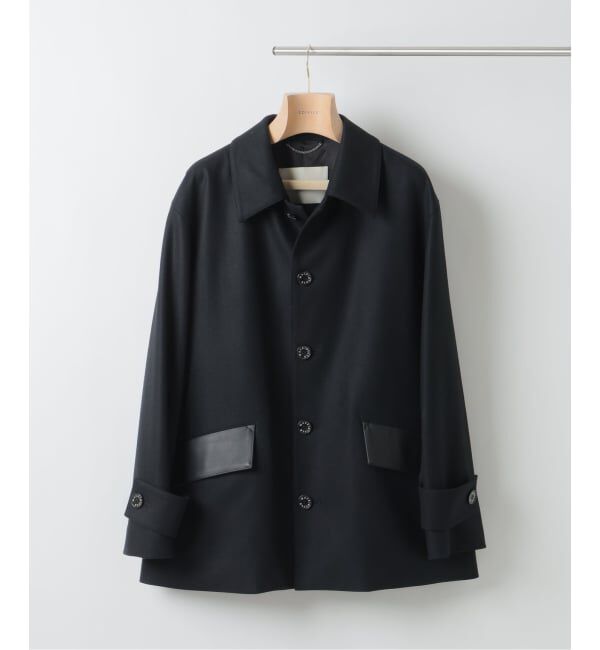 EDIFICE「《予約》MACKINTOSH(マッキントッシュ) 別注 HUMBIE/ハンビー SL SHORT」|その他|