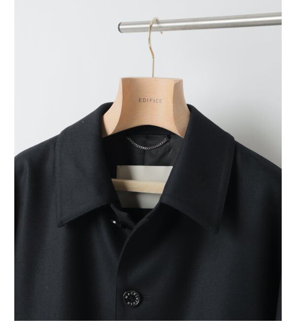 EDIFICE「《予約》MACKINTOSH(マッキントッシュ) 別注 HUMBIE/ハンビー SL SHORT」|その他|