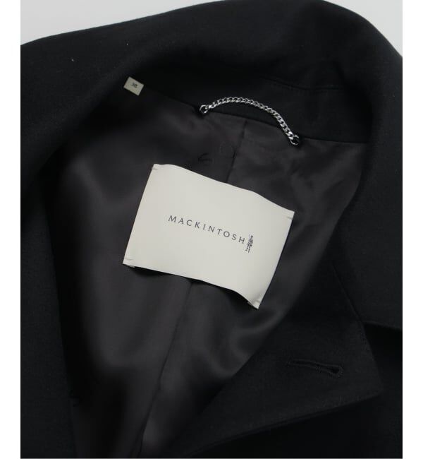 EDIFICE「《予約》MACKINTOSH(マッキントッシュ) 別注 HUMBIE/ハンビー SL SHORT」|その他|