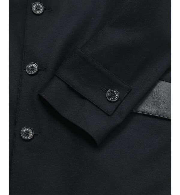 EDIFICE「《予約》MACKINTOSH(マッキントッシュ) 別注 HUMBIE/ハンビー SL SHORT」|その他|