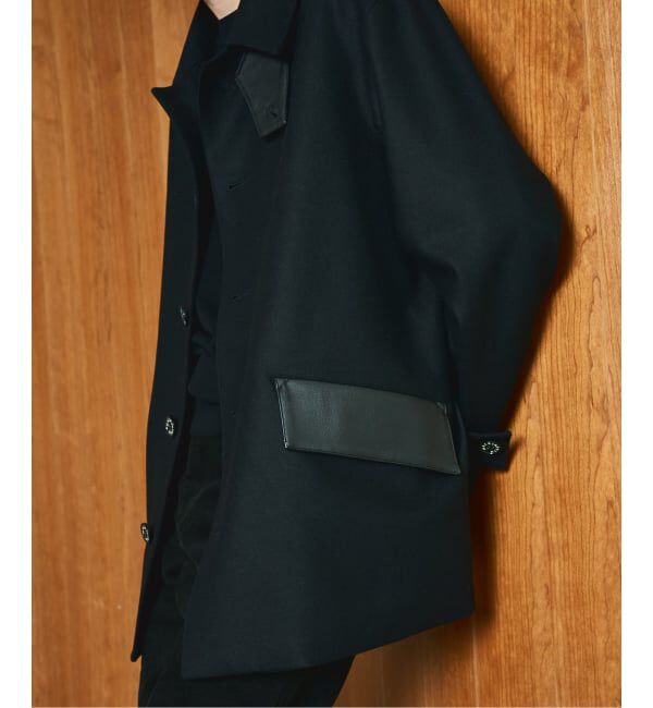 EDIFICE「《予約》MACKINTOSH(マッキントッシュ) 別注 HUMBIE/ハンビー SL SHORT」|その他|