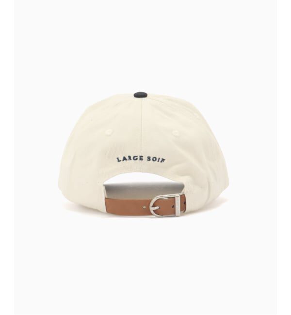 EDIFICE「GIFT SHOP (ギフトショップ)  Le Bon George The Hat」|キャップ・キャスケット|