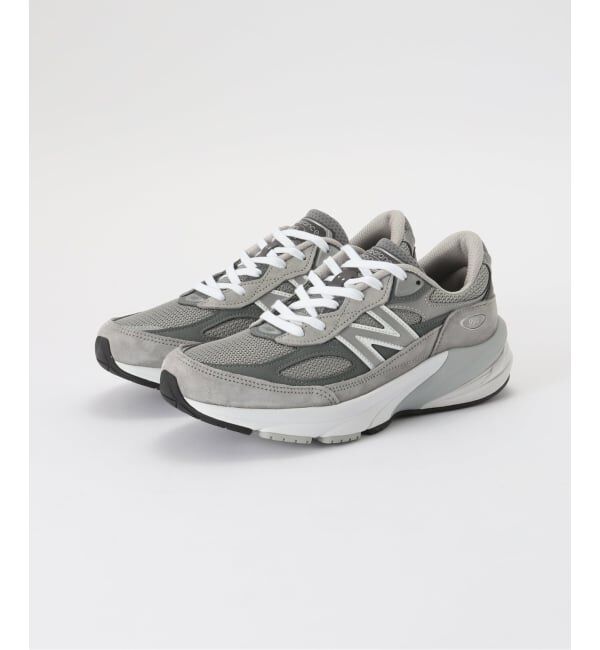 journal standard L'essage「【NEW BALANCE / ニューバランス】W990GL6：スニーカー」|スニーカー|