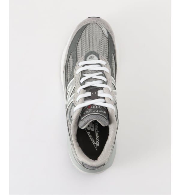 journal standard L'essage「【NEW BALANCE / ニューバランス】W990GL6：スニーカー」|スニーカー|
