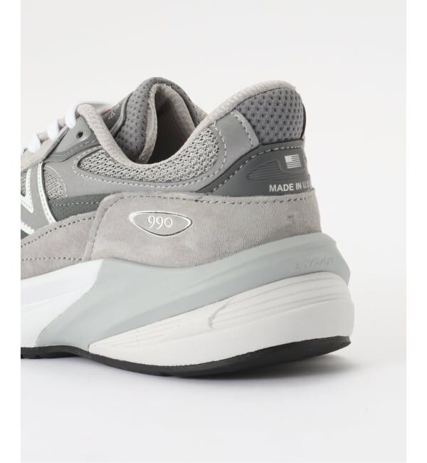 journal standard L'essage「【NEW BALANCE / ニューバランス】W990GL6：スニーカー」|スニーカー|