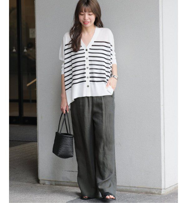 JOURNAL STANDARD relume「シアードルマンカーディガン」|カーディガン|
