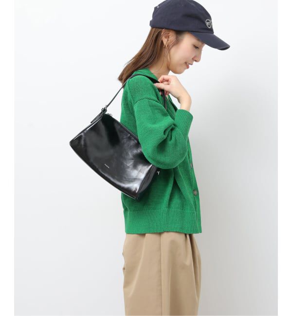 JOURNAL STANDARD relume「リネンコットンVカーディガン」|カーディガン|