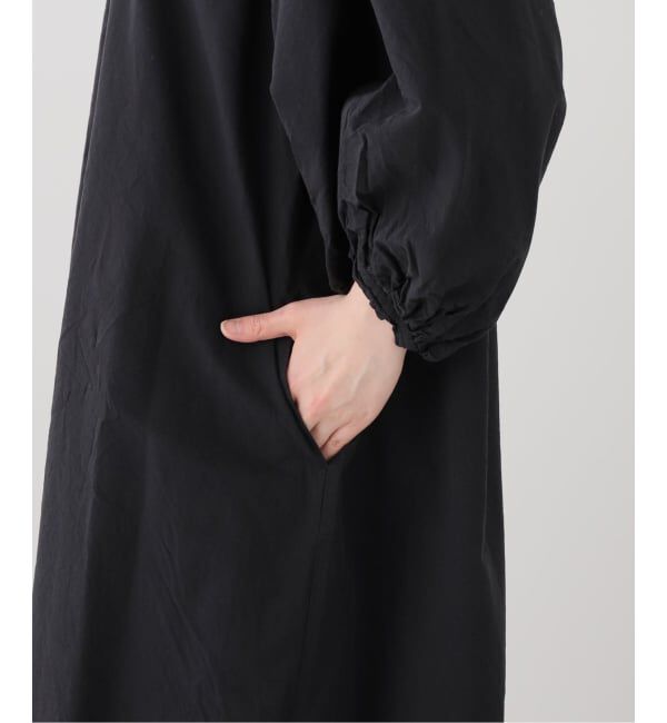 journal standard luxe「C/Cu パフワンピース」|ワンピース|