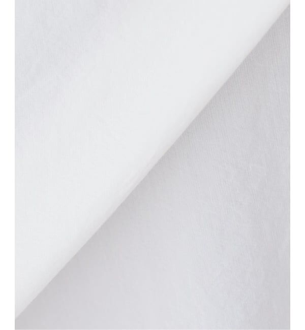 journal standard luxe「C/Cu パフワンピース」|ワンピース|