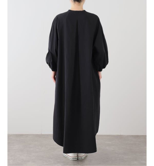 journal standard luxe「C/Cu パフワンピース」|ワンピース|