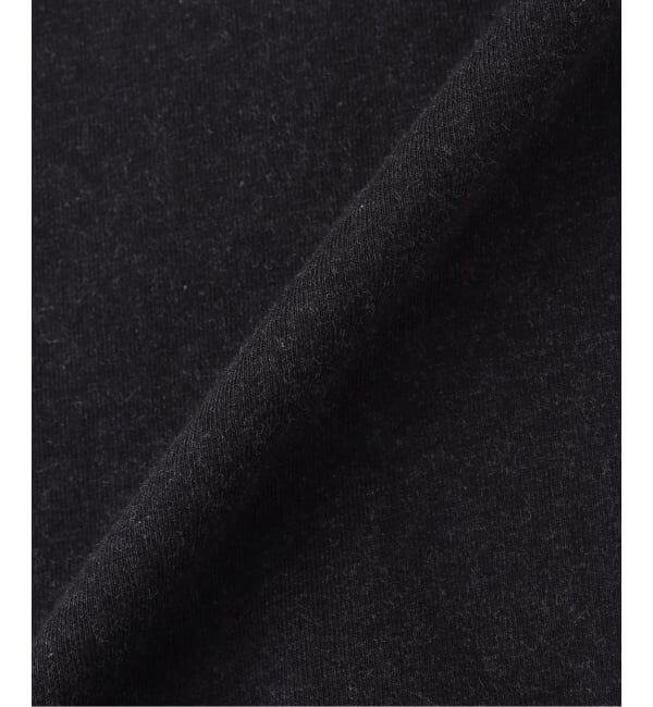 JOURNAL STANDARD「snow peak / スノーピーク Recycled Cotton T-Shirt」|Tシャツ・カットソー|