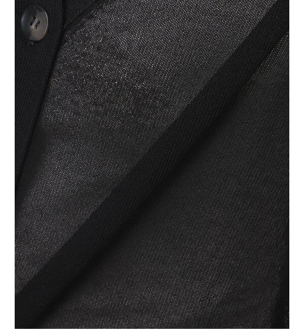 JOURNAL STANDARD relume「《追加2》サマーニットVネックカーディガン」|カーディガン|