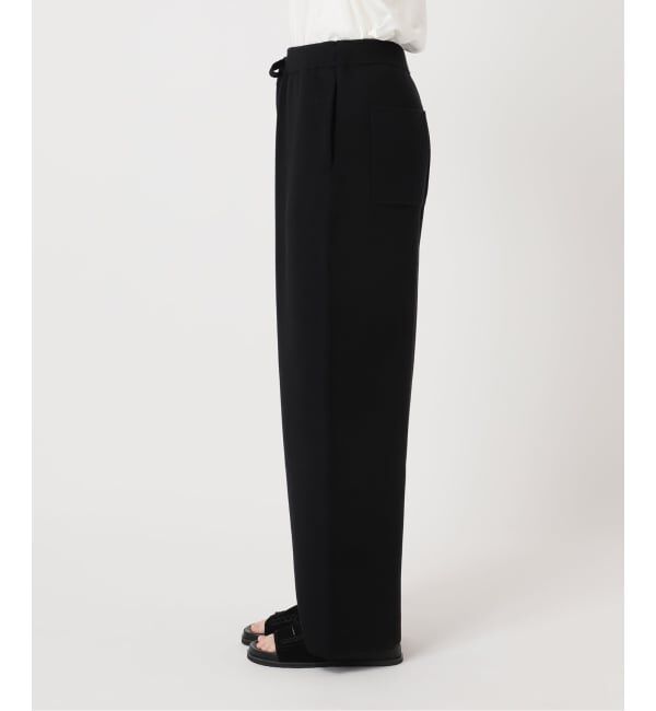 JOURNAL STANDARD「《WEB限定予約》ウォッシャブル TEXBRIDバレルパンツ」|その他|