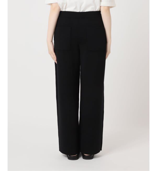 JOURNAL STANDARD「《WEB限定予約》ウォッシャブル TEXBRIDバレルパンツ」|その他|