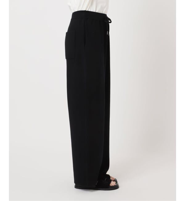 JOURNAL STANDARD「《WEB限定予約》ウォッシャブル TEXBRIDバレルパンツ」|その他|