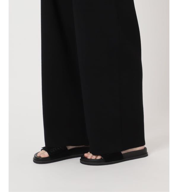 JOURNAL STANDARD「《WEB限定予約》ウォッシャブル TEXBRIDバレルパンツ」|その他|