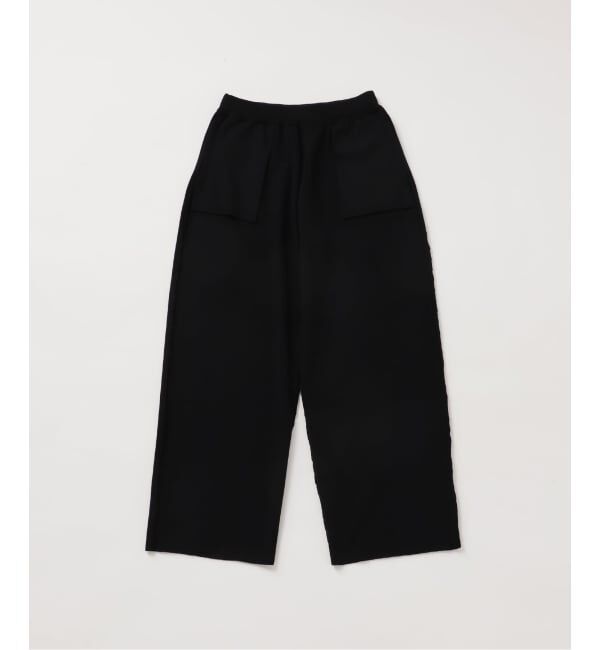 JOURNAL STANDARD「《WEB限定予約》ウォッシャブル TEXBRIDバレルパンツ」|その他|
