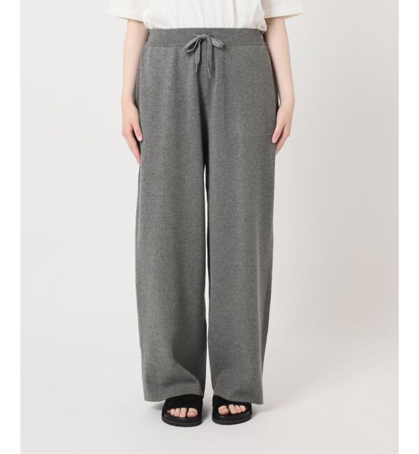 JOURNAL STANDARD「《WEB限定予約》ウォッシャブル TEXBRIDバレルパンツ」|その他|