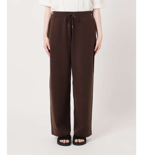 JOURNAL STANDARD「《WEB限定予約》ウォッシャブル TEXBRIDバレルパンツ」|その他|