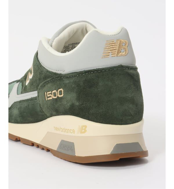 journal standard L'essage「NEW BALANCE/ニューバランス スニーカー U1500SSP」|スニーカー|