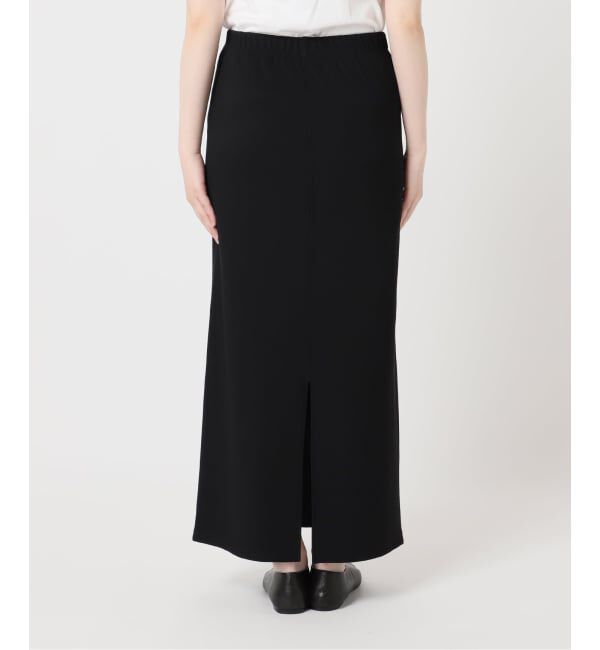 JOURNAL STANDARD relume「ダブルフェイスIラインスカート」|スカート|