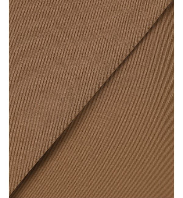 JOURNAL STANDARD relume「ダブルフェイスIラインスカート」|スカート|