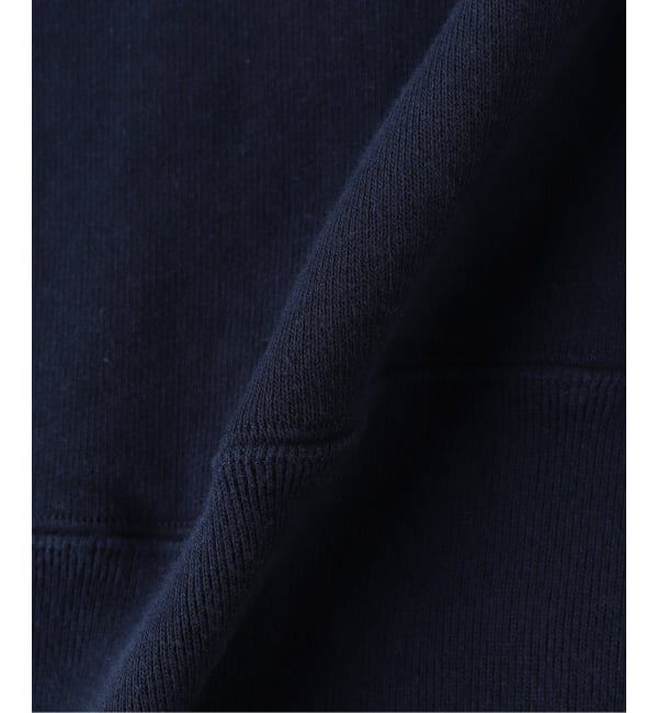 JOURNAL STANDARD relume「Cloveru / クローバル ワイド フード スウェット Labrador Retriever」|パーカー|