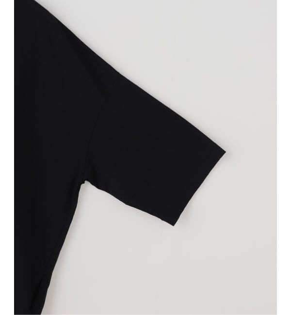 JOURNAL STANDARD relume「コットンシルケットバイオショートTEE」|Tシャツ・カットソー|