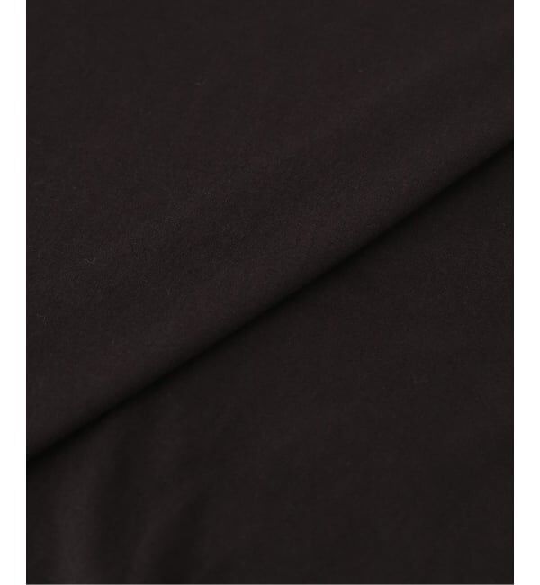 JOURNAL STANDARD relume「コットンシルケットバイオショートTEE」|Tシャツ・カットソー|