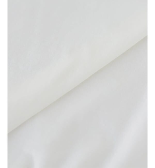 JOURNAL STANDARD relume「コットンシルケットバイオショートTEE」|Tシャツ・カットソー|
