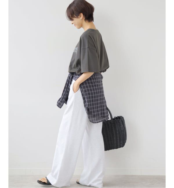 JOURNAL STANDARD relume「ヴィンテージLA Tee」|Tシャツ・カットソー|
