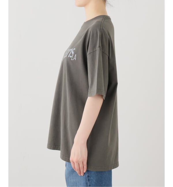 JOURNAL STANDARD relume「ヴィンテージLA Tee」|Tシャツ・カットソー|