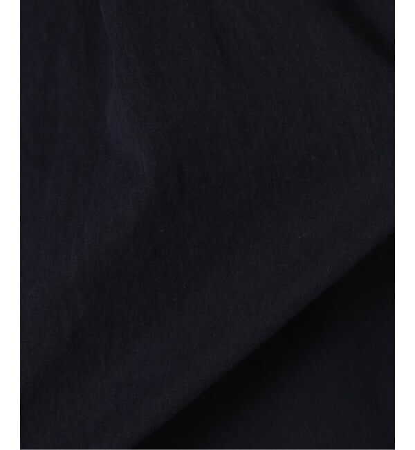 journal standard luxe「ウェザークロス タックシームパンツ」|その他|