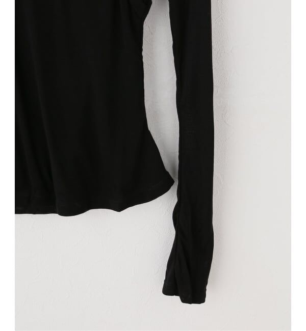 JOURNAL STANDARD「【COMME SI STUDIO/コムシスタジオ】 Nuance Arrange Top」|Tシャツ・カットソー|