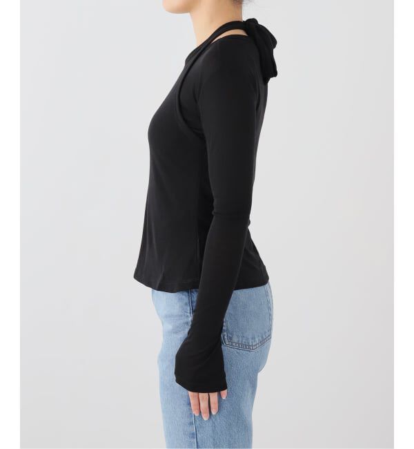 JOURNAL STANDARD「【COMME SI STUDIO/コムシスタジオ】 Nuance Arrange Top」|Tシャツ・カットソー|