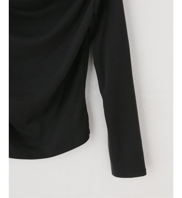 JOURNAL STANDARD「【COMME SI STUDIO/コムシスタジオ】 2WAY Basic Top」|Tシャツ・カットソー|