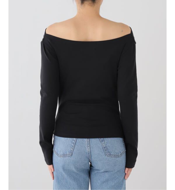 JOURNAL STANDARD「【COMME SI STUDIO/コムシスタジオ】 2WAY Basic Top」|Tシャツ・カットソー|
