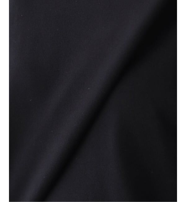 journal standard luxe「テンジクボーダー CN-Big-プルオーバー」|Tシャツ・カットソー|