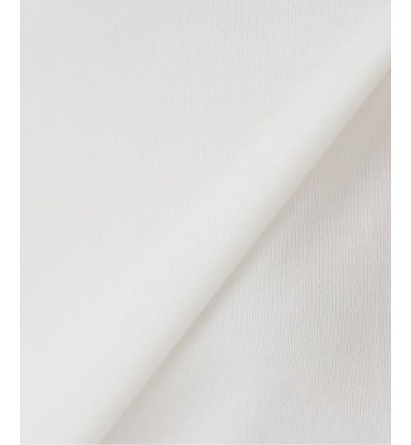 journal standard luxe「テンジクボーダー CN-Big-プルオーバー」|Tシャツ・カットソー|