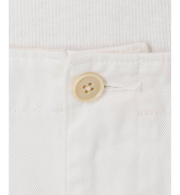 FRAMeWORK「≪WEB限定 / 追加≫OVER SIZED CHINO パンツ 3」|チノ|